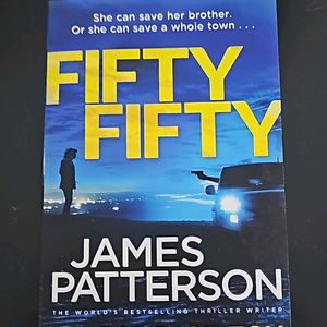 Book By James Patterson