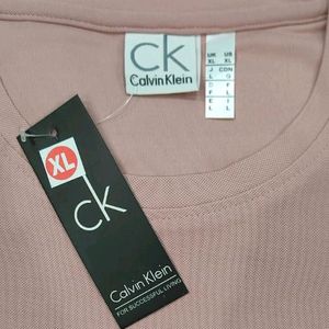 CK Men Regular Tshirt