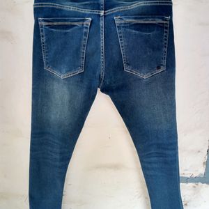 Superday Jeans For Men's