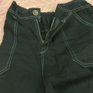 jeans flared for women