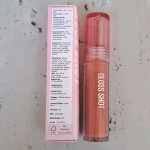 Kaja Beauty Lip Gloss Korean Brand😍😍😍