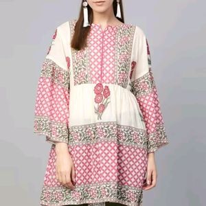 Short Kurti Cotton