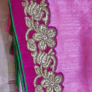 silk cotton saree