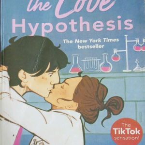 The Love Hypothesis