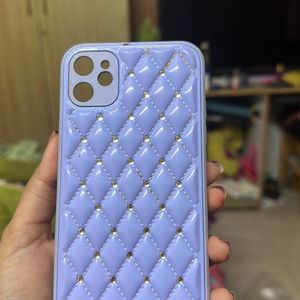 iPhone 11 Phone Cover