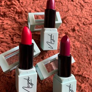 Neyah Lipsticks