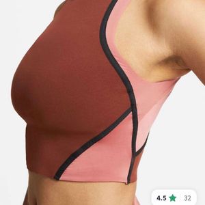 Nike Activewear Top