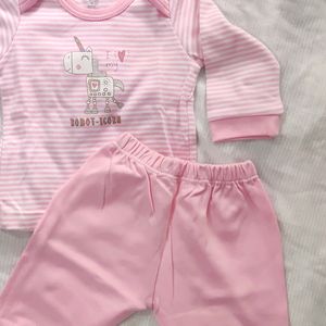 New Born Nightwear