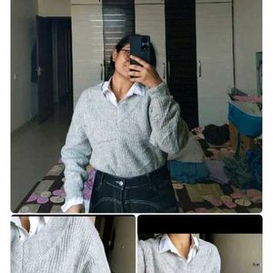 Combo Of Sweater For Women🎀