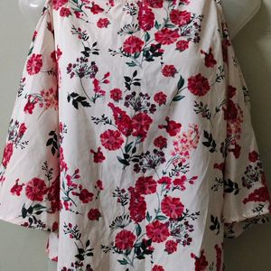 Brand New Top|Without Price Tag| Tagged As 'S'