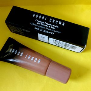 Bobbi Brown Cream Colour (Cheeks, Lips)