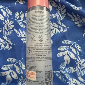 ‼️SALE : Cetaphil Bright Radiance Toner