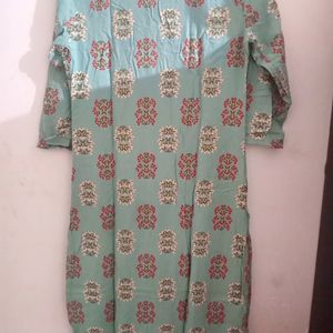 Women's Kurta