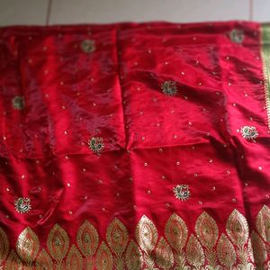 Banarasi Saree