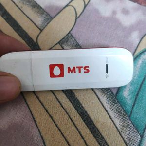 MTS Mblaze Ultra AC3633 USB Dongle - Postpaid