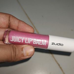 Juicy Lip Balm 4ml