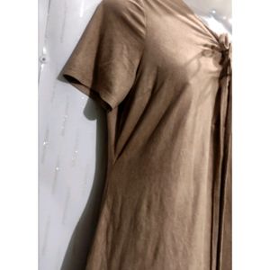 Stylish Short Dress For women's