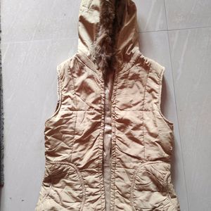 Women Half Jacket