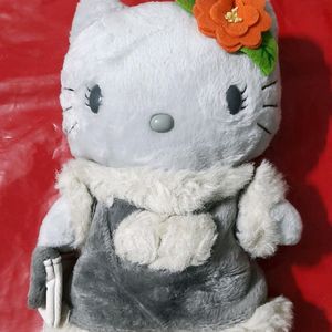 Hello Kitty Plush