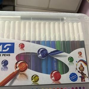 Doms Watercolour Pens