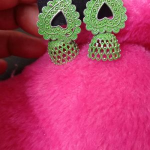 New  Collection Earings