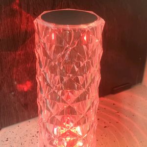 Diamond Table Lamp