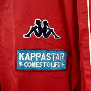 Kappa Racing Jacket