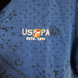 U.S.POLO T-SHIRT