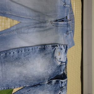 Mens Jeans