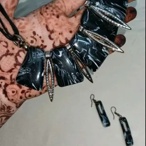 Jewellery Set