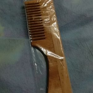 Neem Comb