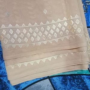 New Saree