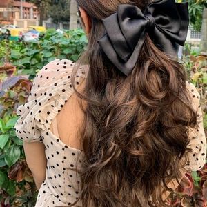 Satin Bow 🎀