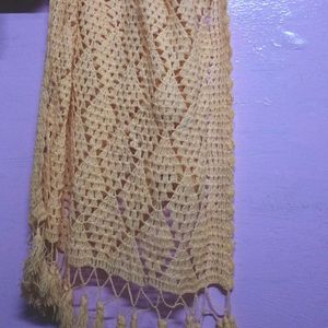 Trending Warm Shawl