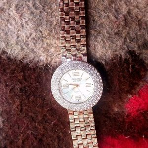 BEAUTIFUL WATCH ⌚ FOR GIRLS