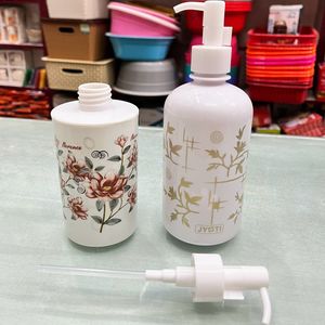 Set Of 2 Soap Dispensers