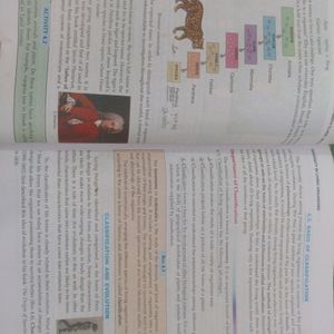 S.Chand Biology Book For Class 9