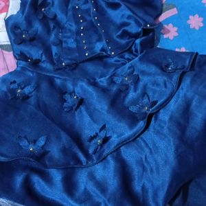 Attractive Frock 2-3 Years