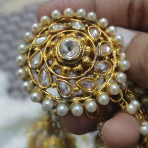 Baghe Wali Earrings