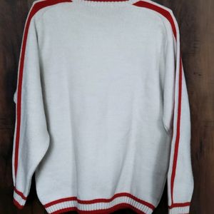 Boys Winter Wear Sweater