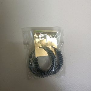 Earrings Pack Of 2