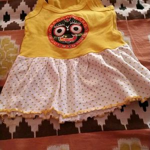 Beautiful Kids Dress