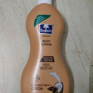 Pick Any One PARACHUTE body Lotion For Rs.200