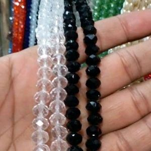 Crystal Beads