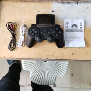 Controller Gamepad S-10, 8-bit 520 in 1