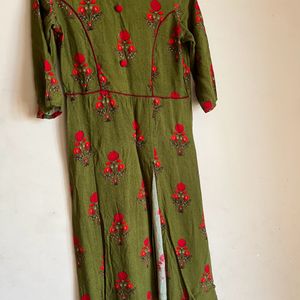 Beautiful Kurta- Reliance