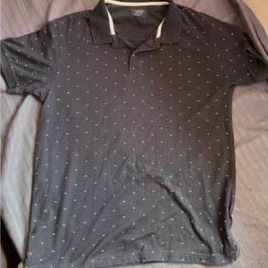 Men’s Collar T-shirt