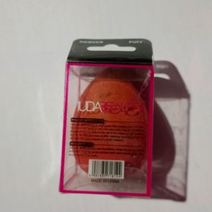 HUDA BEAUTY POWDER PULL