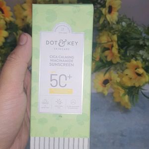 Dot And Key Sunscreen