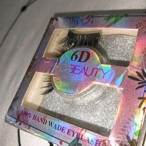 Huda Beauty Eyelashes